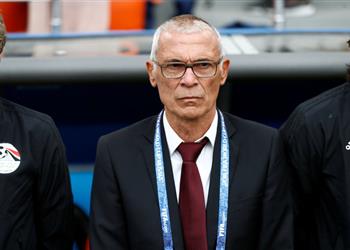 أجيري يفصح عن حديث كوبر معه عقب تدريب مصر ويكشف مفاجأة الدوري المصري