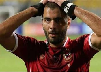 نادر شوقي متعب فضل الإعلام على منصب في الأهلي ورفض عرض احتراف نمساوي بعد اعتزاله