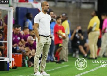 تصريحات جوارديولا زيدان لا يمكن مقارنتي به