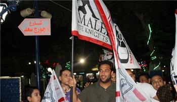 تعرف على خطة ميدو لعودة الجماهير إلى المدرجات