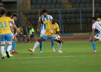 5 مباريات ساخنة اليوم في الدوري المصري بيراميدز يواجه دجلة والإسماعيلي يصطدم بالإنتاج