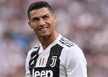 صحف إيطاليا رونالدو يخرج من سباق الفوز بالكرة الذهبية