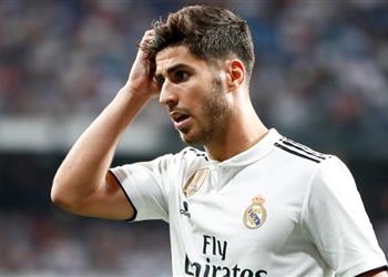 أسينسيو مندهش من التشكيك في طموحي مع ريال مدريد وهناك من يحاول خلق المشاكل