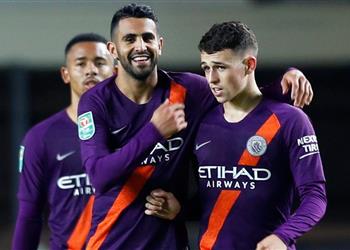 يوفنتوس يهتم بالتعاقد مع لاعب مانشستر سيتي