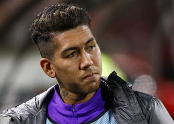 تقارير بند ليفربول ي عجز برشلونة في التعاقد مع فيرمينو