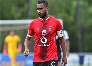 حسام عاشور يكشف عن دور كبار الأهلي قبل مواجهة الوصل الإماراتي