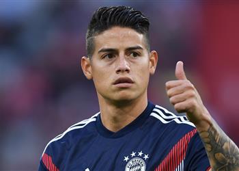 بايرن ميونخ يحدد بديلين لخاميس من مدريد