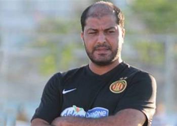 مدرب الترجى التونسي يعلق على إيقاف الحكم جاني سيكازوي