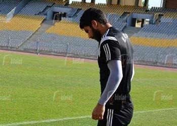 تعرف على التشخيص النهائي لإصابة إكرامي ومستقبله في كأس الأمم