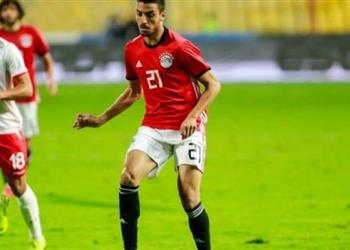 طاهر طاهر يكشف سبب طرده من مباراة مصر وتونس لم يعلموا انني اتحدث الفرنسية