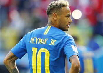 كوبي ريال مدريد يوقف مفاوضاته مع نيمار