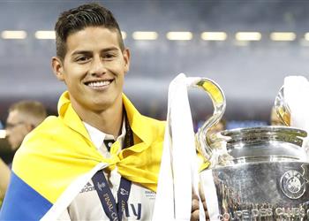 آس تكشف موقف جماهير ريال مدريد من عودة خاميس