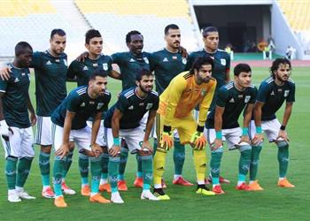 رسميا المسابقات تعلن موعد مباراة المصري والجزيرة بمطروح في كأس مصر