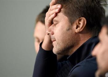 مدافع توتنهام يورط بوتشيتينو أمام إنتر ميلان وبرشلونة بدوري الأبطال