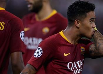 كلويفرت رونالدو مثلي الأعلى وقادرين على هزيمة ريال مدريد بدوري الأبطال