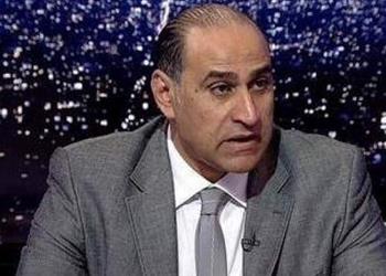 خالد بيومي ساخر ا وليد سليمان لم ينضم لقائمة المنتخب لأنه ليس مصري ا