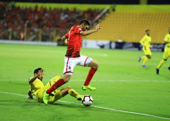 العبدولي الأهلي لم يستغل الفرص التي اتيحت له أمام الوصل