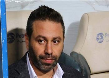 حازم إمام فوز الزمالك يزيد ضغوطات الأهلي ولا يجب رحيل كارتيرون إلا في حالة واحدة