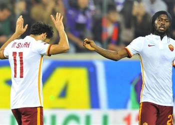 جيرفينيو يكشف السبب وراء تألق صلاح ويصفه بـ المجنون