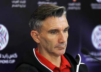 رسميا الأهلي يعلن إقالة كارتيرون وليندمان وتكليف يوسف بخلافة المدرب الفرنسي