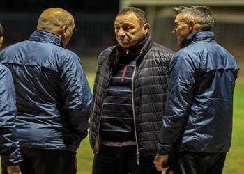 بالأرقام ماذا قدم كارتيرون مع الأهلي في 21 مباراة