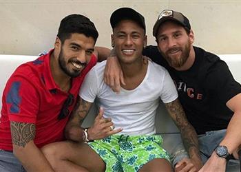 نيمار يقدم تنازلات للعودة لبرشلونة