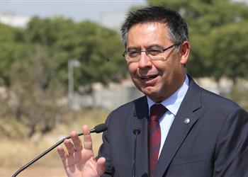 برشلونة في حالة تأهب وتكهنات بتأجيل مواجهته أمام لاس بالماس