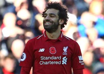 لاعب روما السابق ما يفعله محمد صلاح في التدريبات جنون