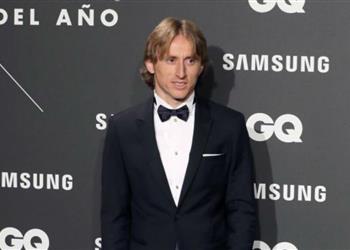 مياتوفيتش مودريتش فقط من يستحق الكرة الذهبية