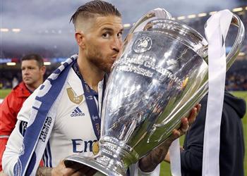 ريال مدريد يدافع عن راموس في بيان رسمي