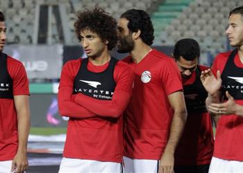 تقارير يونانية وردة يفكر في الرحيل عن باوك والعودة للأهلي