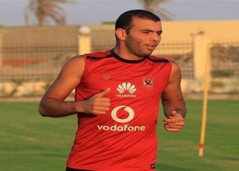 عماد متعب انتقالات يناير حل الأهلي الوحيد ونيدفيد ظ لم في مركز الظهير الأيمن