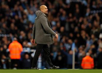 جوارديولا يفتح الطريق لبرشلونة نحو دي يونج