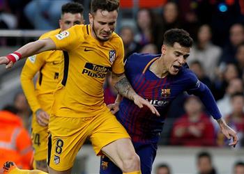 موندو ديبورتيفو برشلونة لا يريد التعاقد مع لاعبين من ليفربول