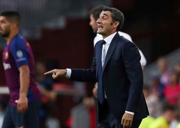 برشلونة يقترب من حسم صفقة دفاعية في الميركاتو الشتوي