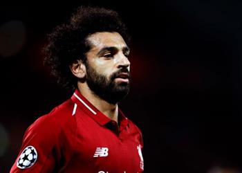 جارديان محمد صلاح لن يشارك أساسي ا أمام واتفورد