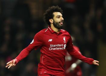 فيديو محمد صلاح يسجل ويقود ليفربول لتخطي واتفورد بثلاثية في الدوري الإنجليزي