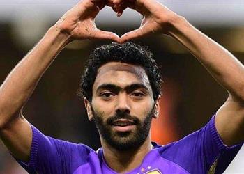 حسين الشحات يشارك في فوز صعب للعين أمام اتحاد كلباء بالدوري الإماراتي