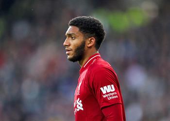 ليفربول يكشف سبب استبعاد جوميز أمام واتفورد