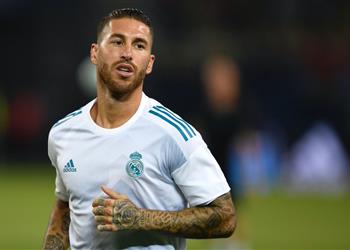 راموس رد ا على تسربيات المنشطات سأتخذ الإجراءات القانونية ولم أخترق القواعد طوال مسيرتي