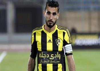 مصدر بوادي دجلة لـ بطولات جلسة مع سيد سالم لتجديد عقده