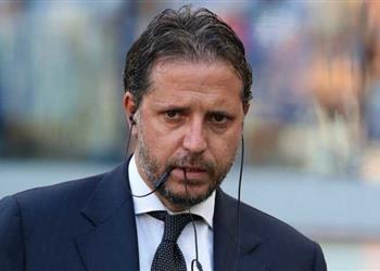 المدير الرياضي ليوفنتوس رونالدو اللاعب الأهم في تاريخ كرة القدم