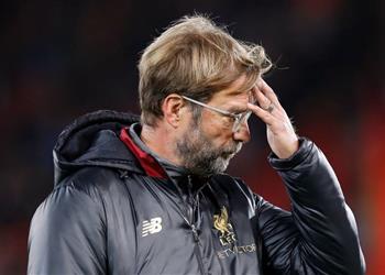 كلوب ليفربول عانى من أسلوب واتفورد الدفاعي وليس لدى ما أقوله عن راموس