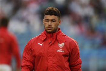 تصريحات شامبرلين يلمح لإمكانية رحيله عن آرسنال