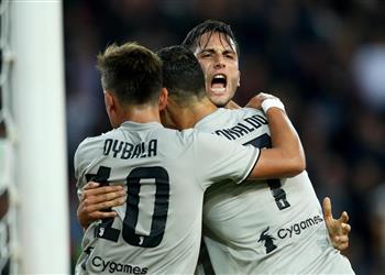لاعب يوفنتوس يعلق على أحداث مواجهة ريفر بليت وبوكا جونيورز
