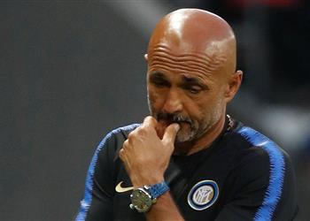 إنتر ميلان يخطط لضم لاعب مانشستر سيتي