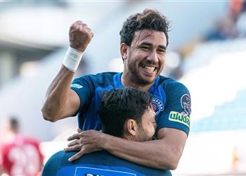 تريزيجيه يقود هجوم قاسم باشا أمام مليطة سبور