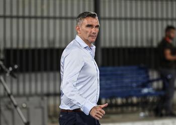 كارتيرون يوضح موقفه من تدريب منتخب تونس بعد إقالته من الأهلي