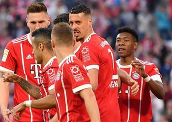 ريال مدريد يجدد اهتمامه بنجم بايرن ميونخ
