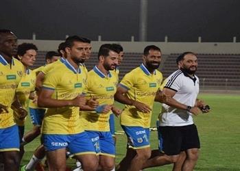خاص الإسماعيلي يطلب ثلاثي بيراميدز مقابل التفريط في محمود متولي